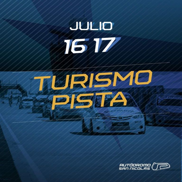 Turismo Pista