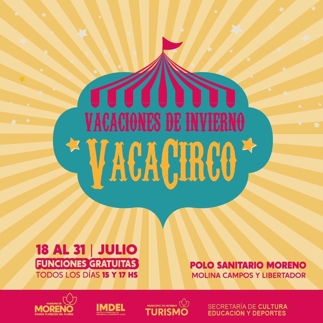 VacaCirco