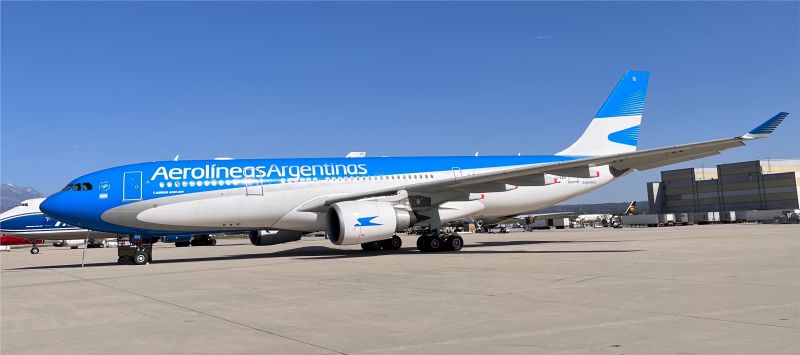aerolíneas