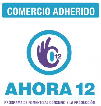 ahora 12