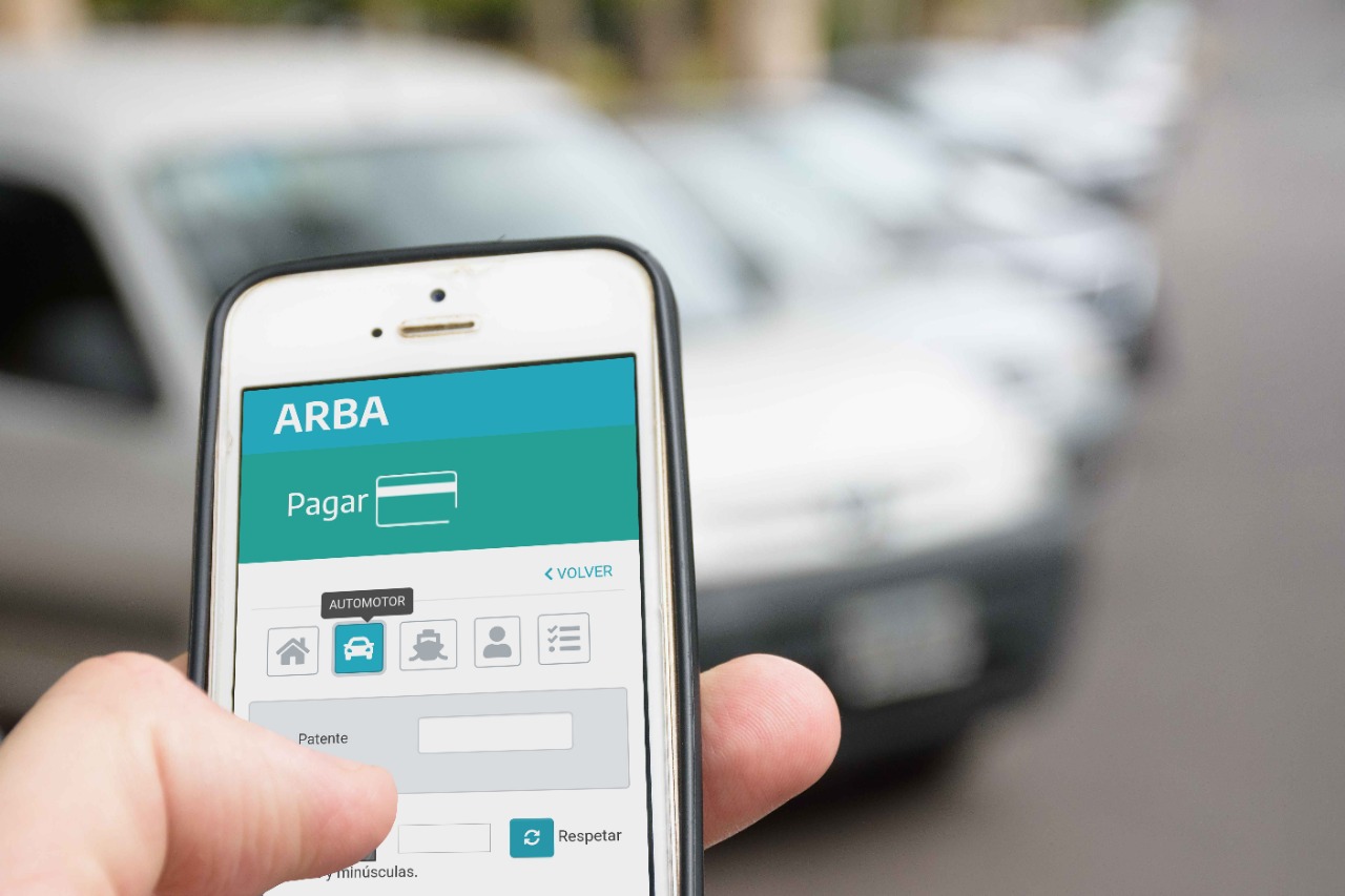 arba