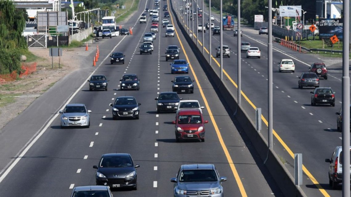 autopista