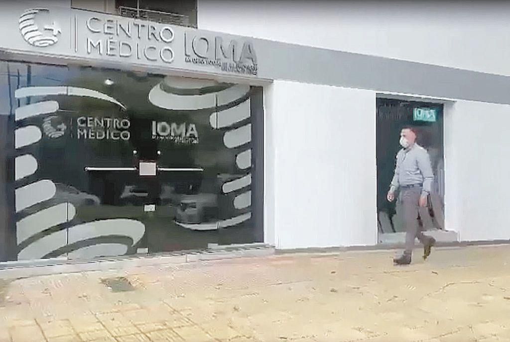 ioma