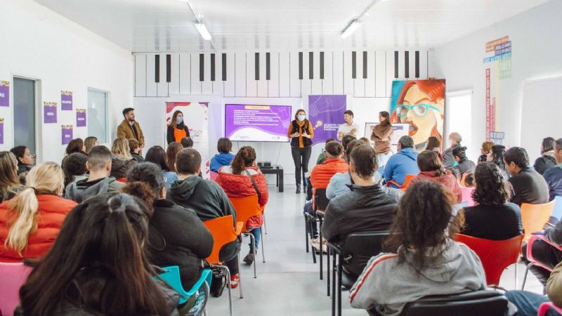 Academia de Emprendedores