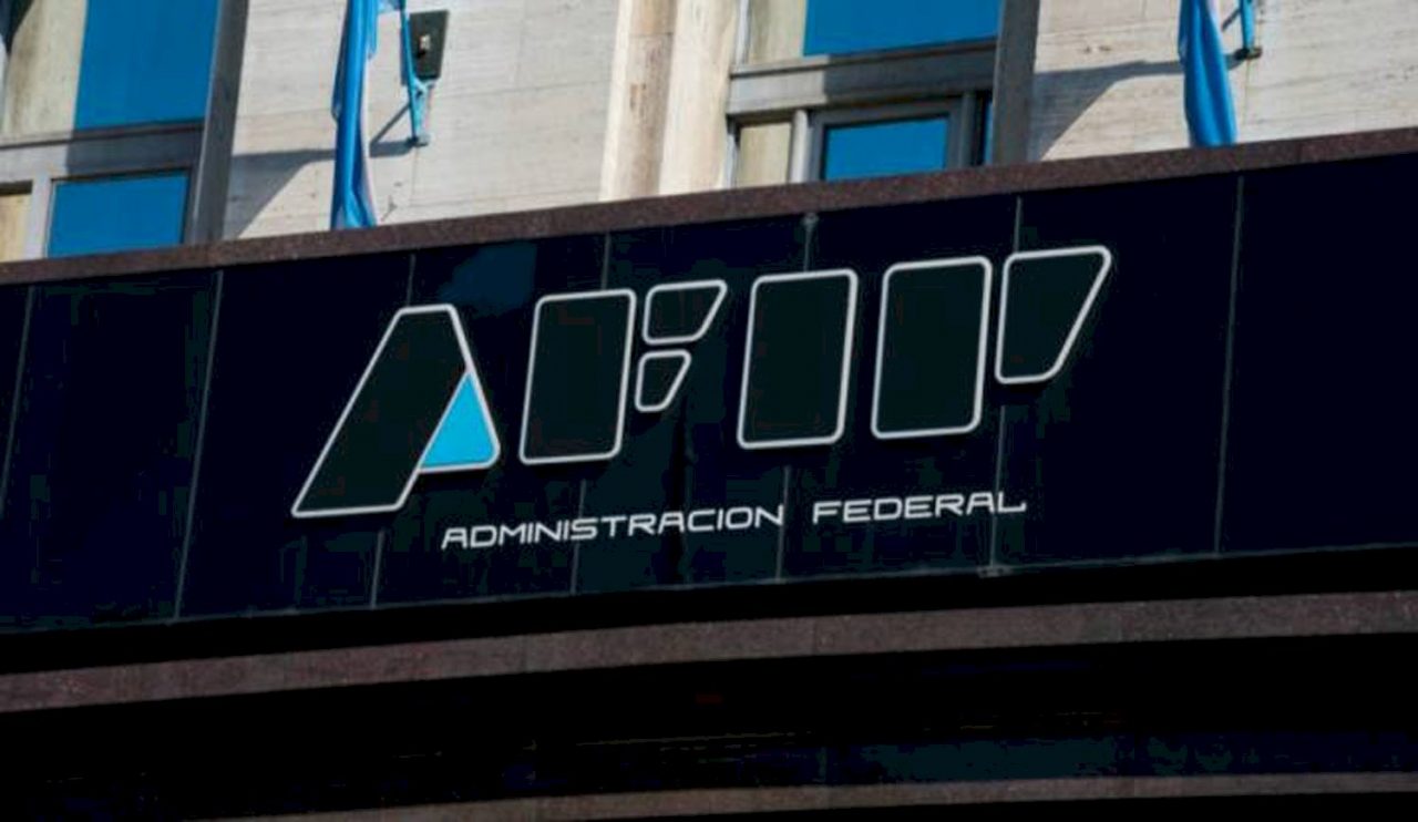 Afip