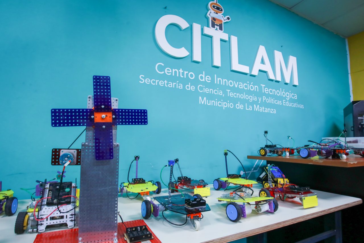 CITLA