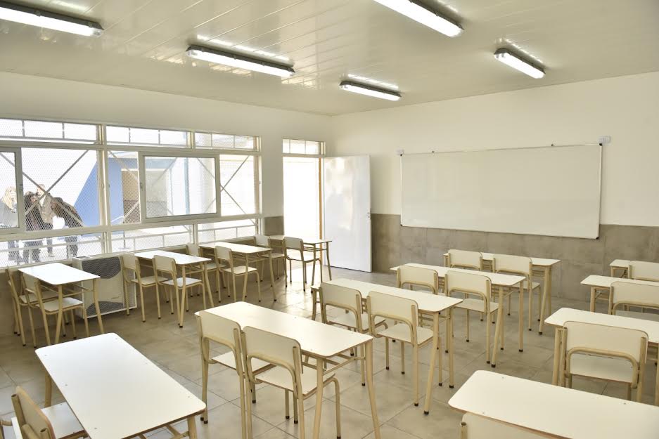 Escuela