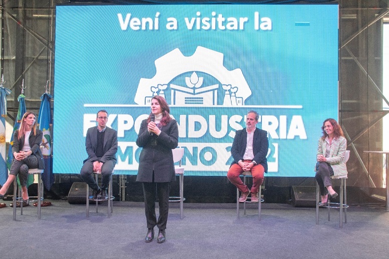 Expo Industria