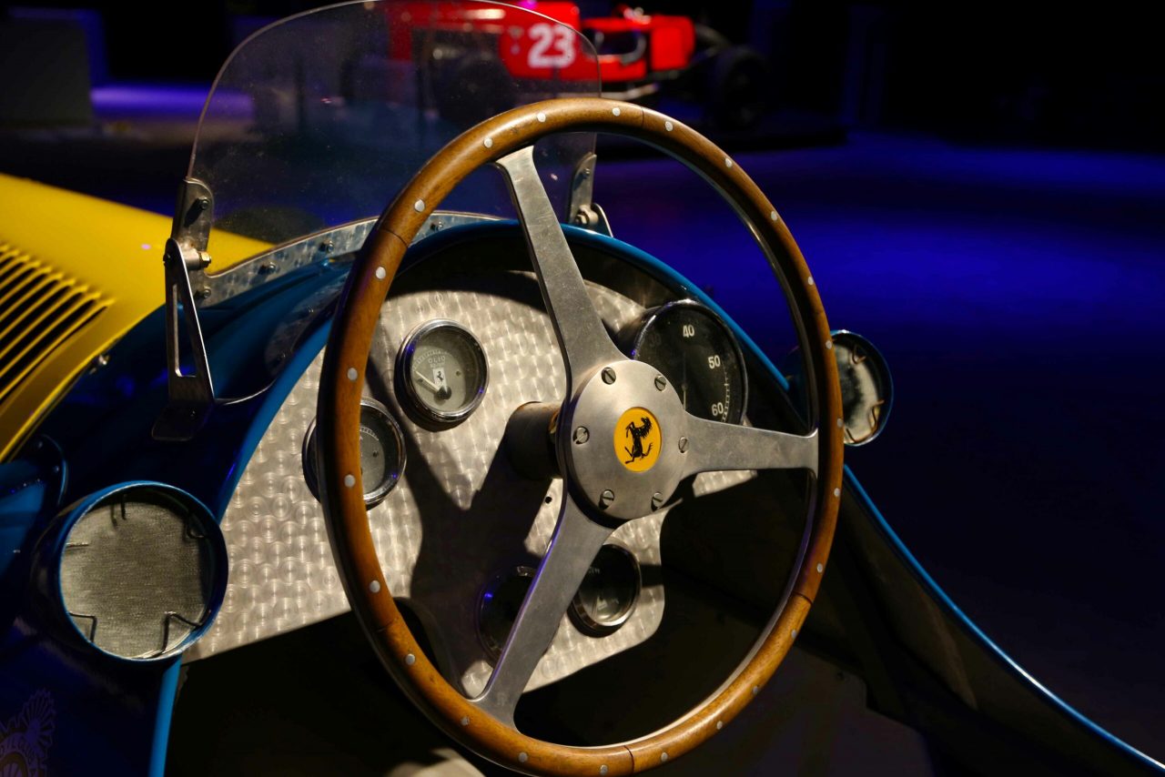 Fangio