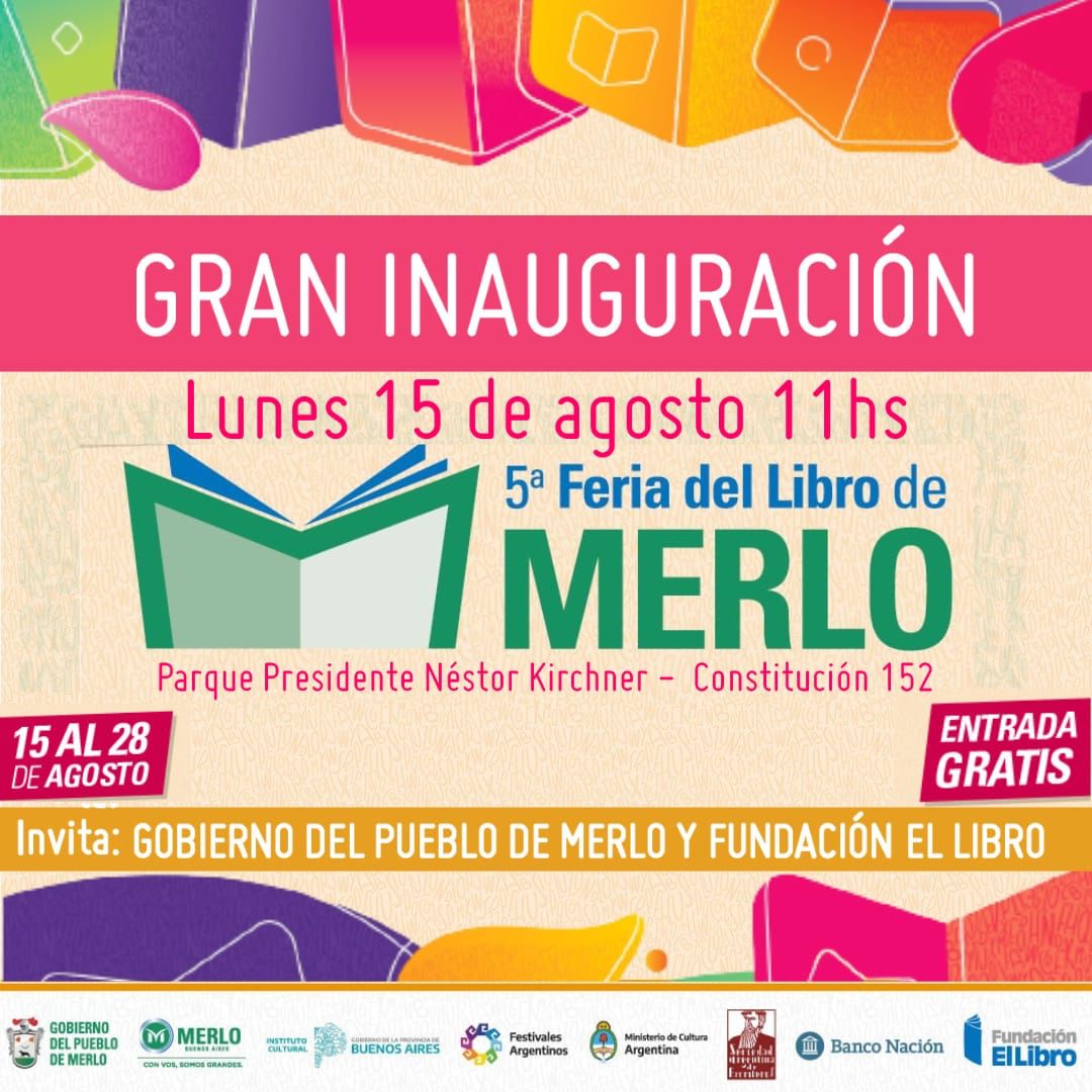 Feria de Merlo