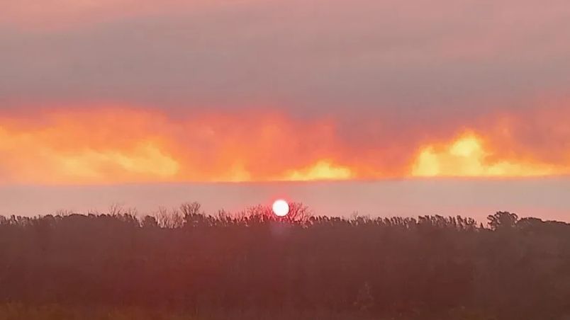 Incendios