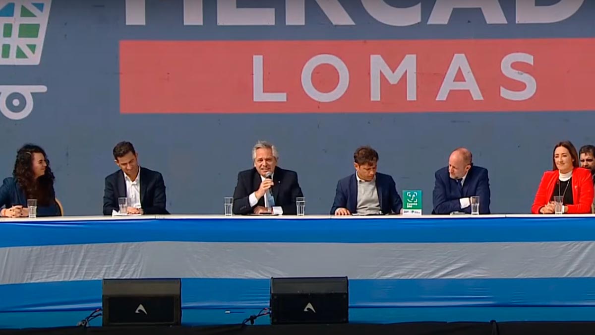 Mercado Lomas