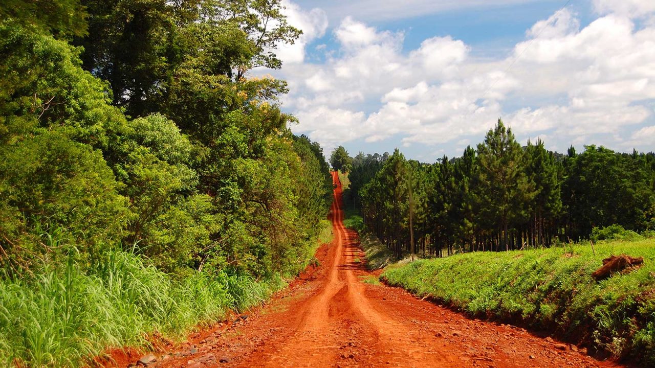 Misiones 2