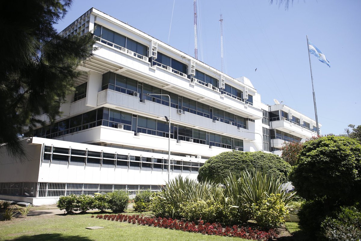Muni 3 de febrero