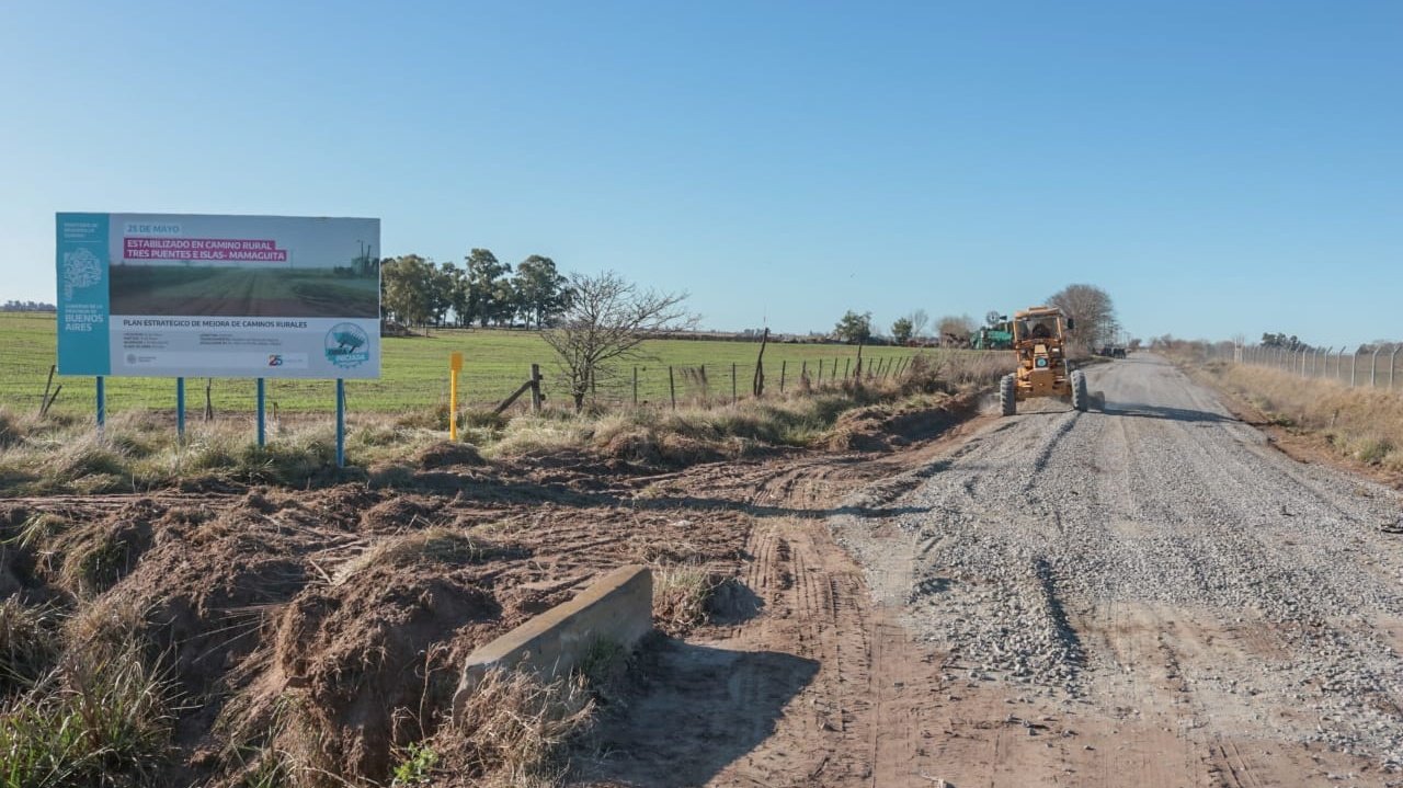 Obras