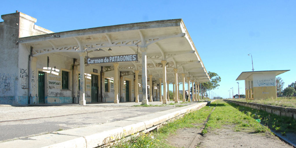 Patagones