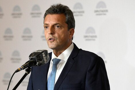 Sergio Massa 2