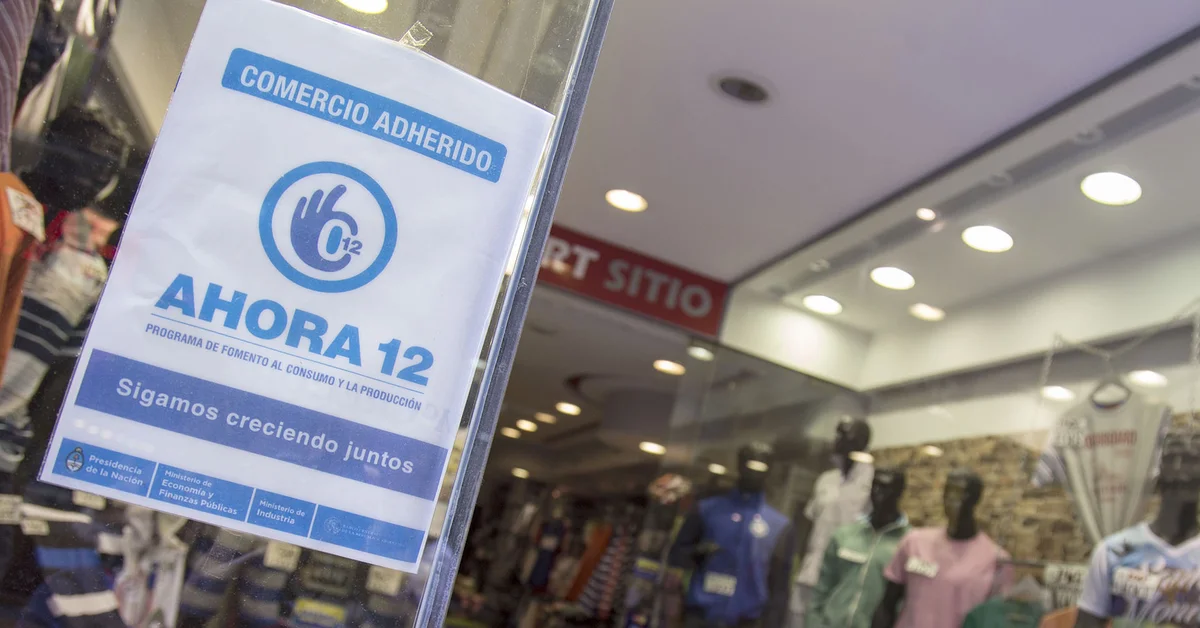 ahora 12 2