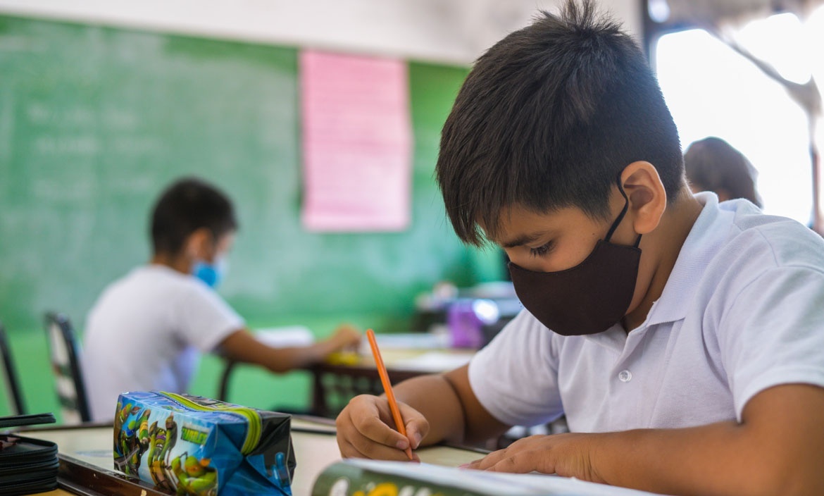 escuelas bona