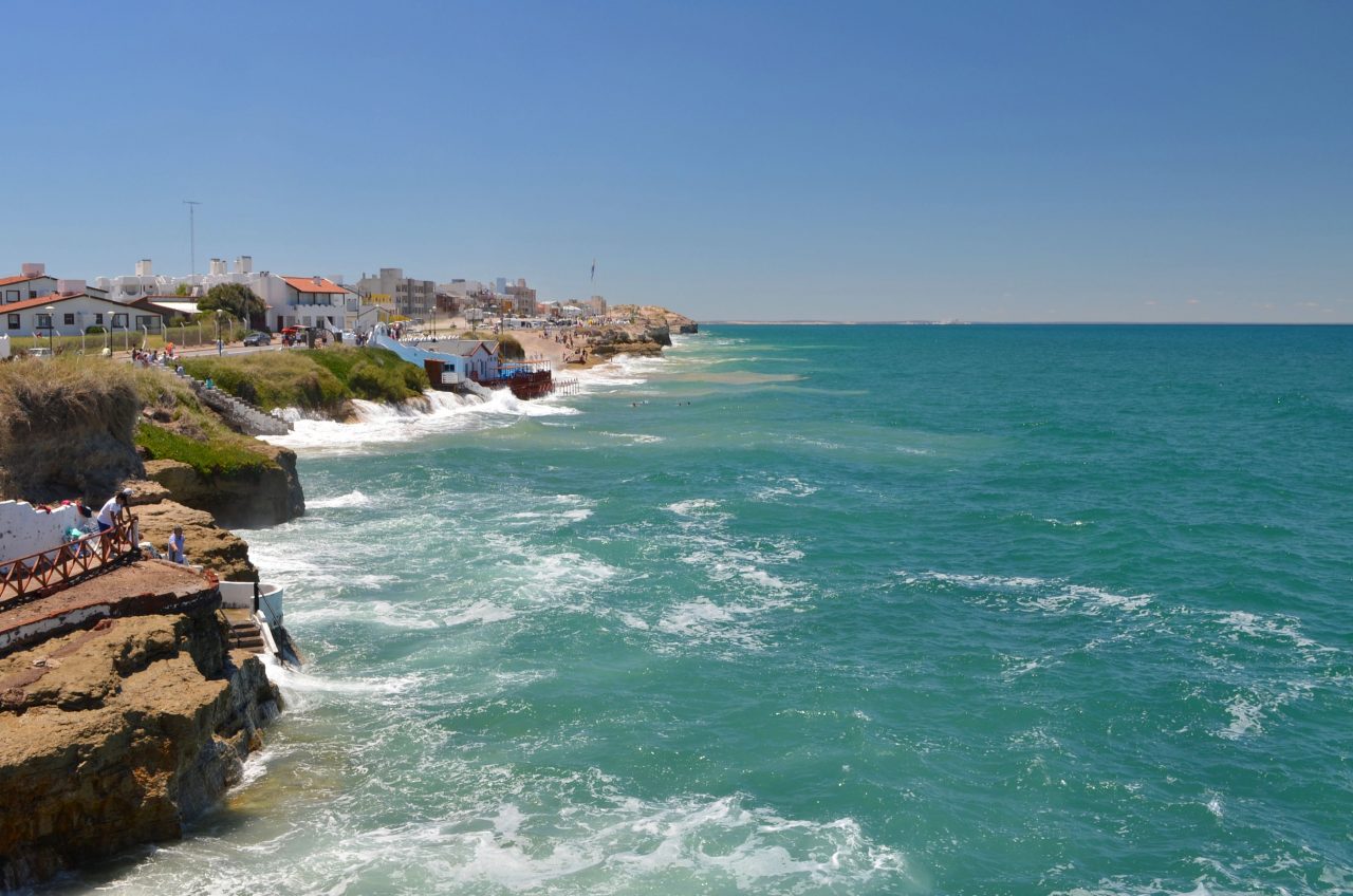 las grutas