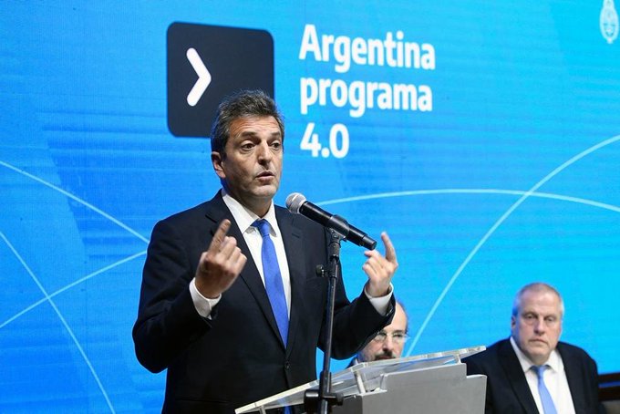 massa programa tecno