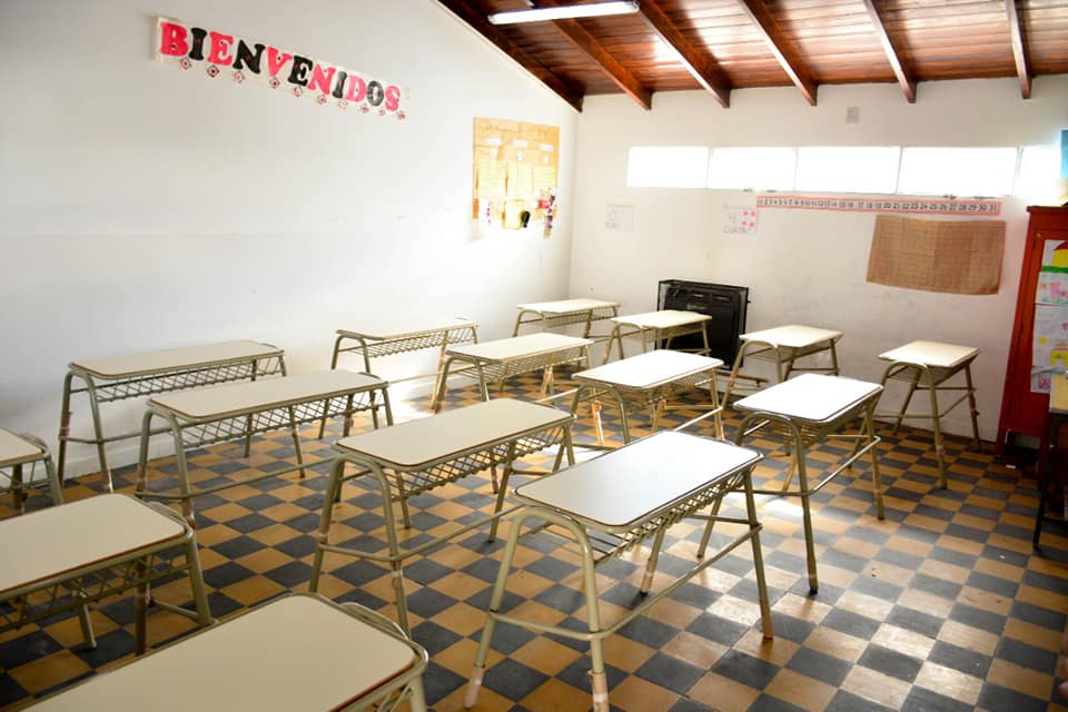 mobiliario