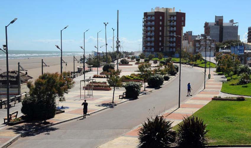 monte hermoso