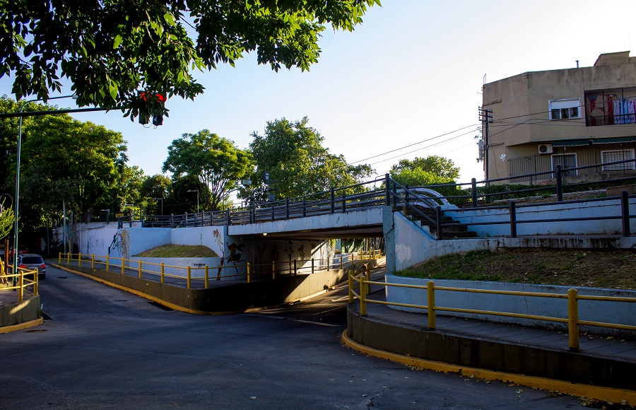 puente malaver