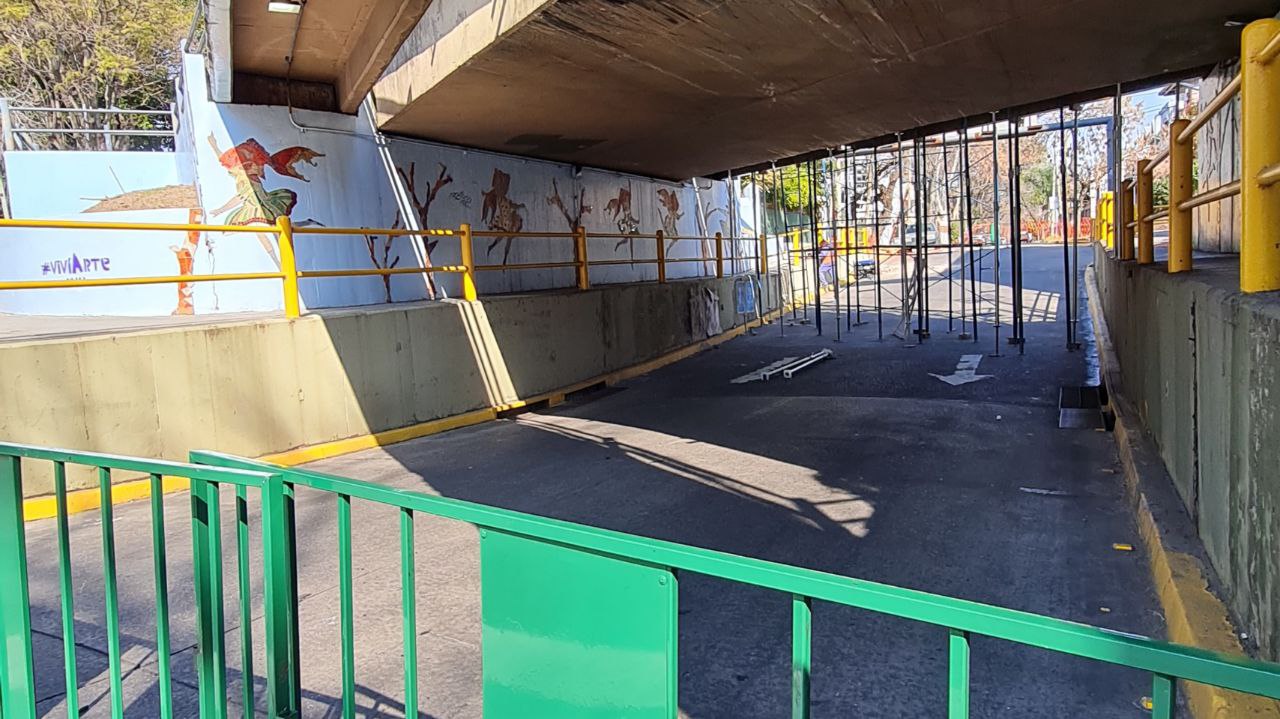 puente malaver
