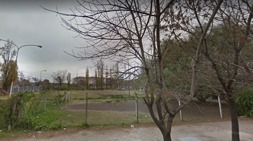 terreno
