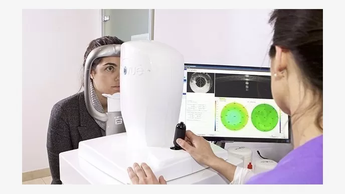 tomografos opticos