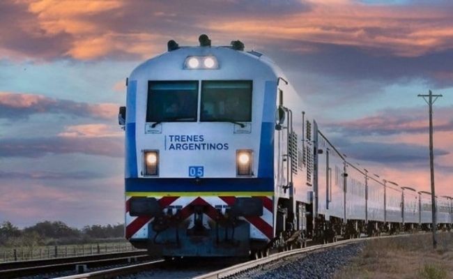 tren