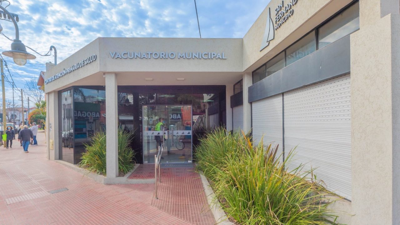 vacunatorio-municipal-san-fernando