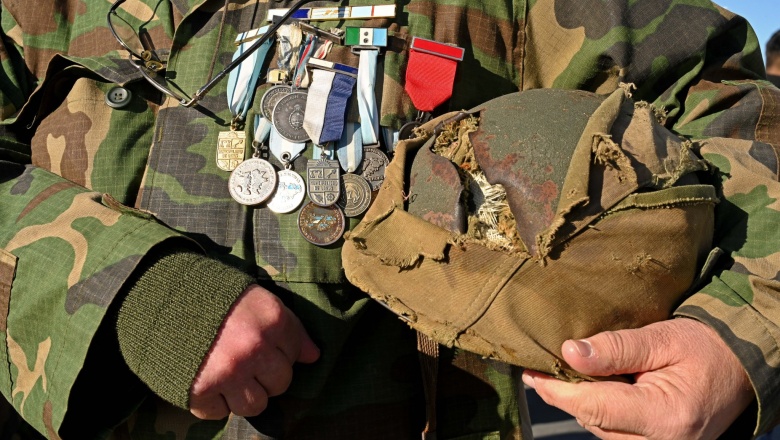 veteranos