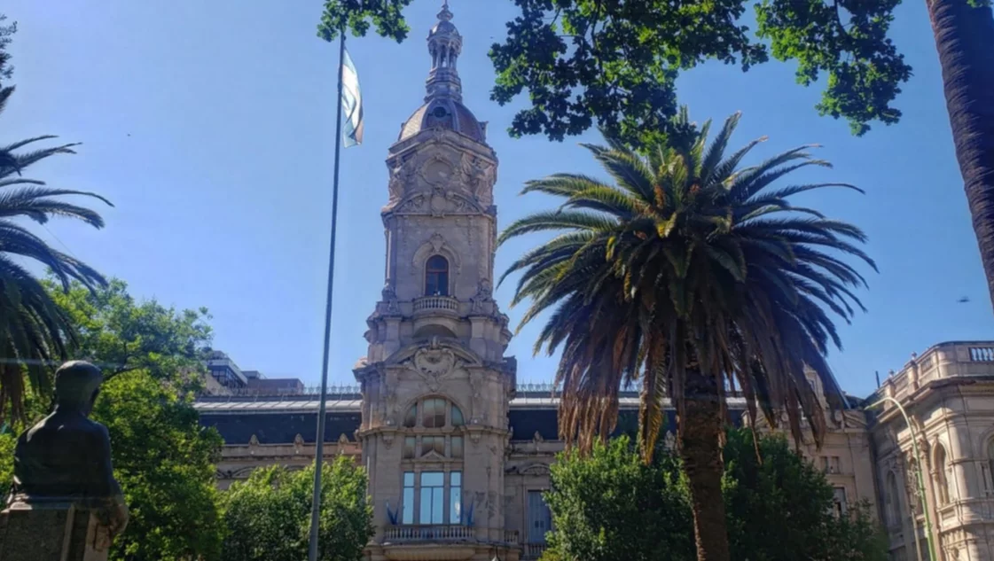 BAHIA BLANCA DATOS ABIERTOS