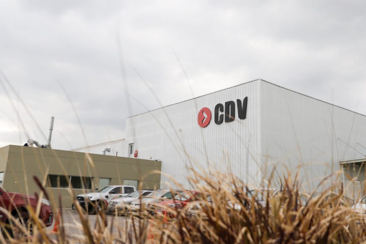 CDV