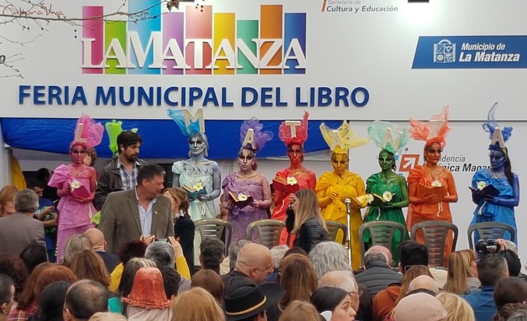 Feria-del-libro-La-Matanza