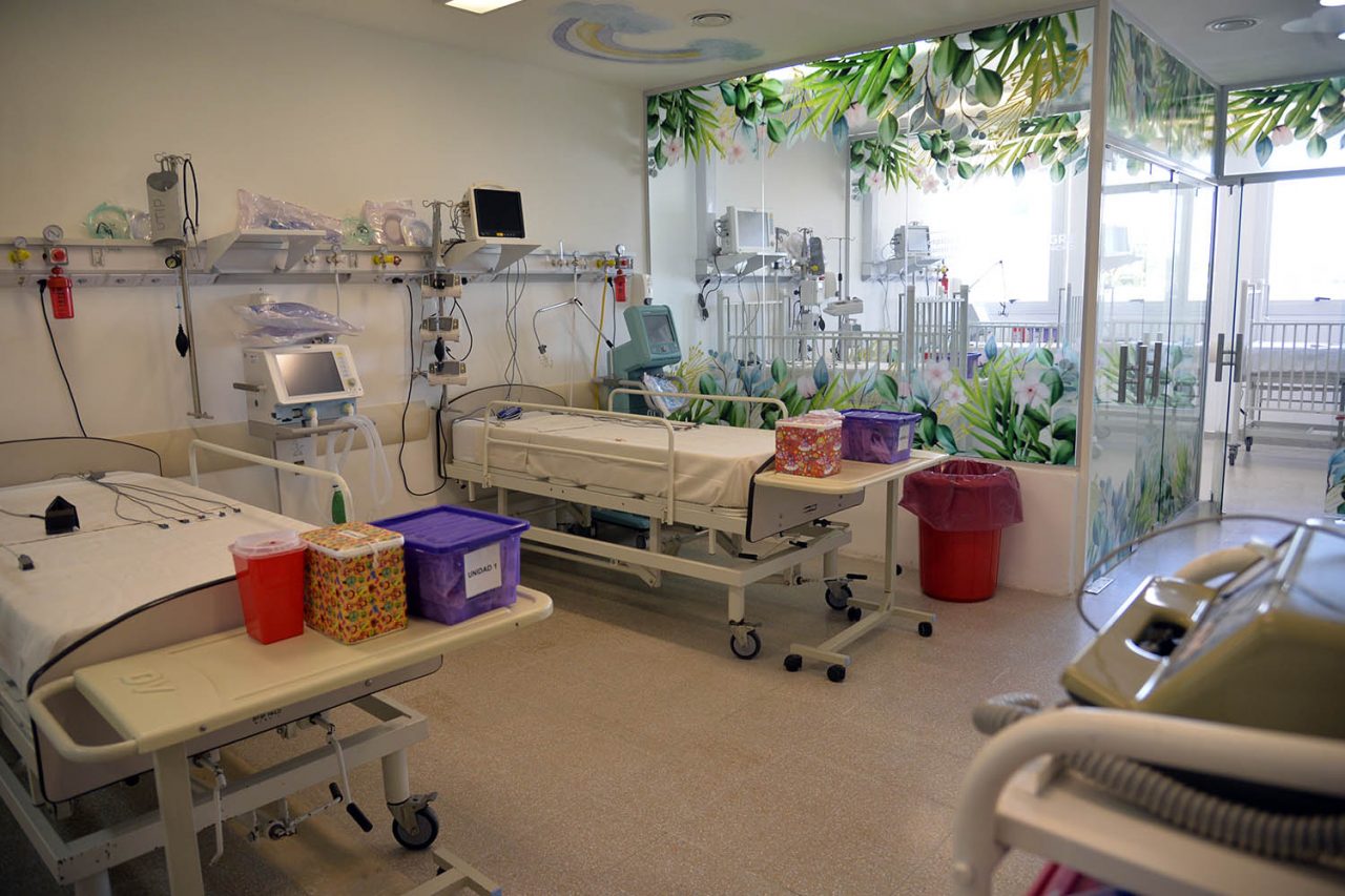 Hospital