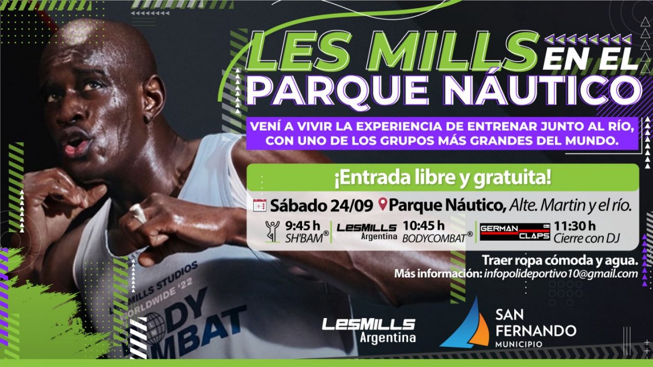 Les-Mills---Body-Combat