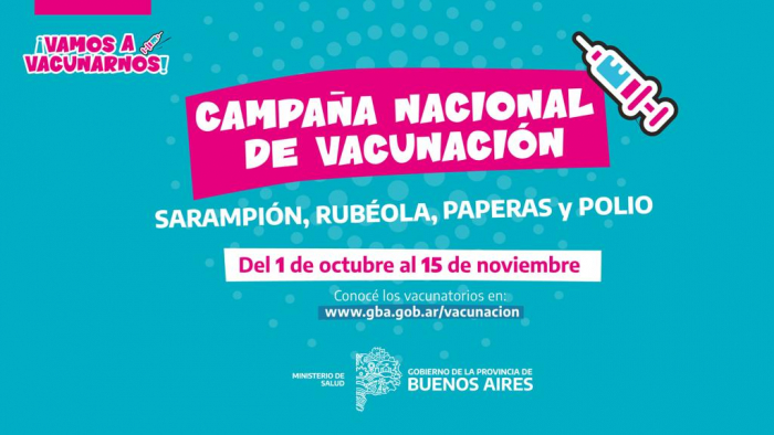 Placa sarampión
