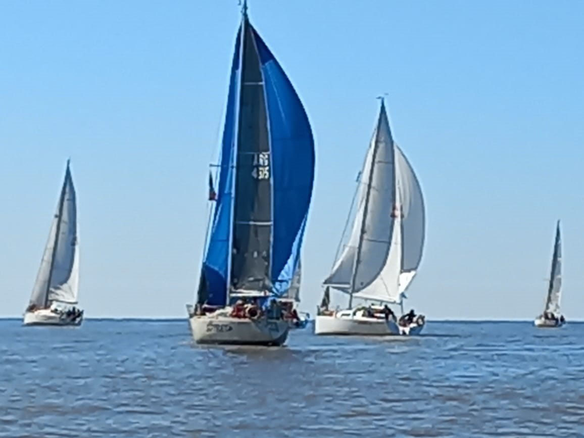 Regata del Inmigrante 1web