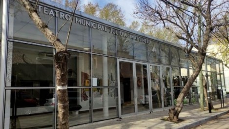 Teatro Marinelli