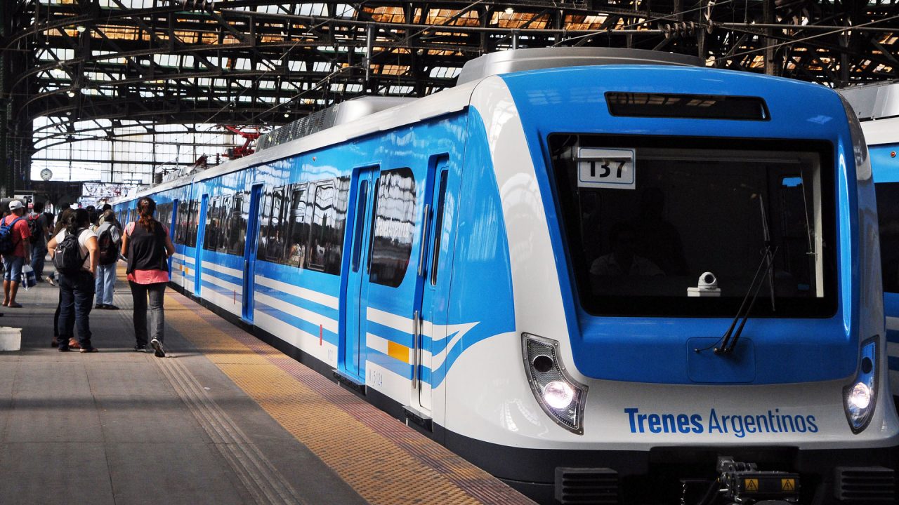 Tren