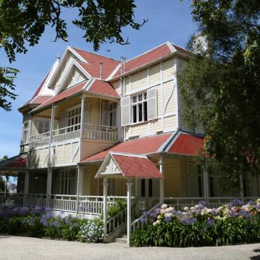 Villa Victoria (1)
