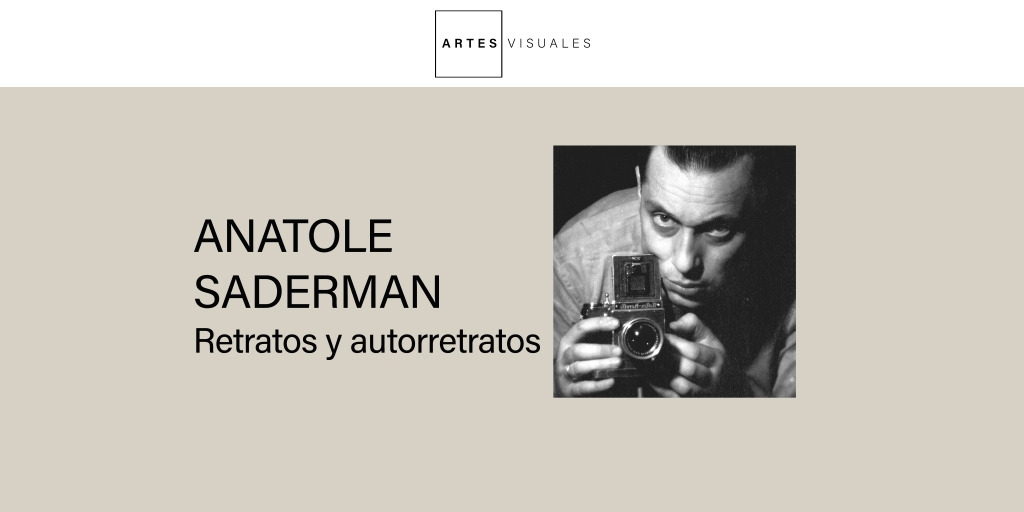 anatole saderman