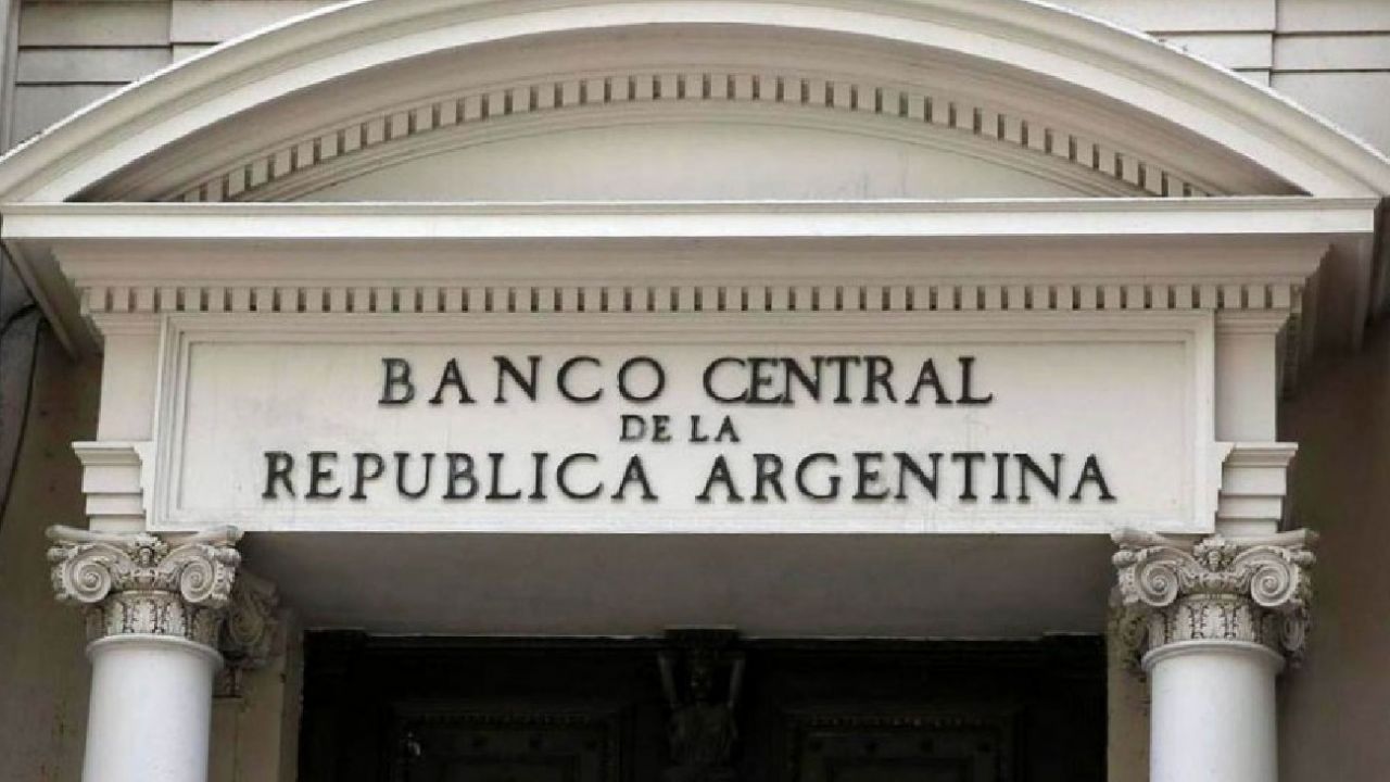 banco central