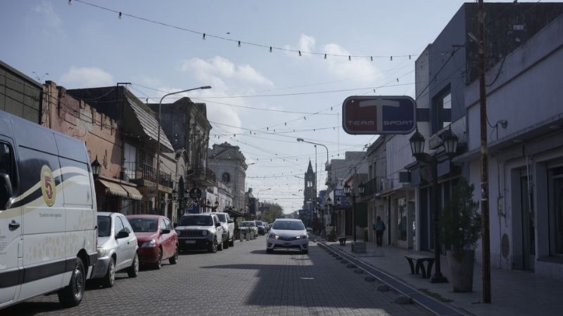 baradero