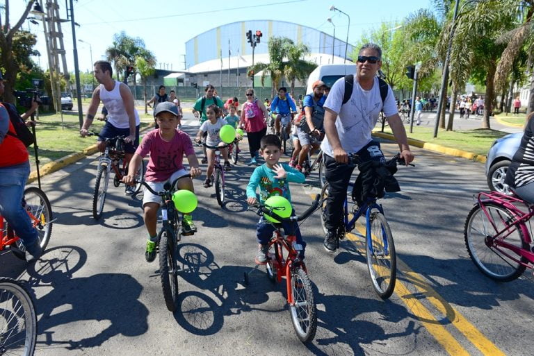 bicis