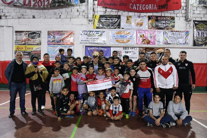 clubes moron