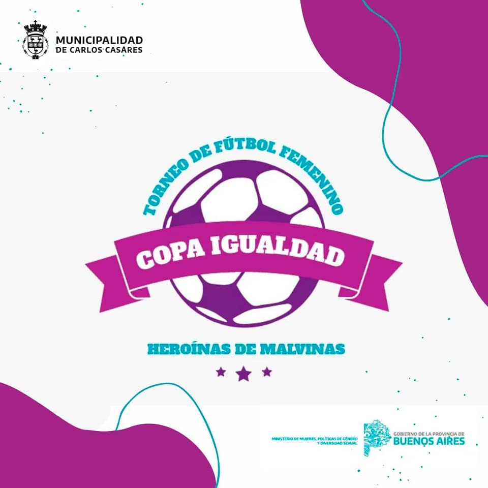 copa igualdad casares